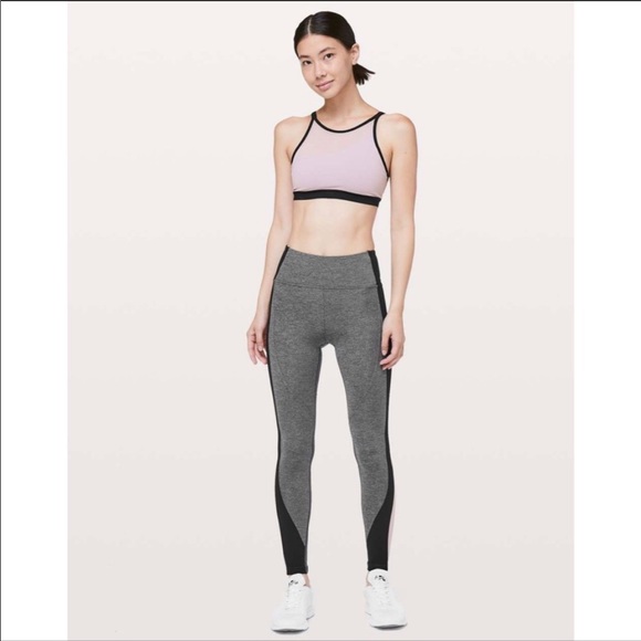 lululemon get going train tight